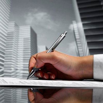 Agence immobilière - Imar Berkane