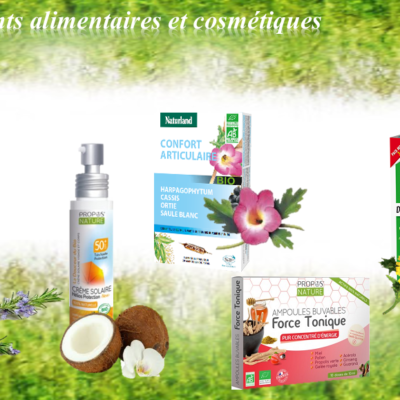 Phytosanté - Nutriphytodiet