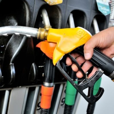 Station Total Douane